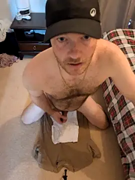 Straight_GuyUKn Webbikameraesitys