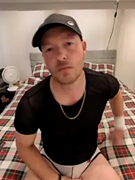 Show de webcam de Straight_GuyUK