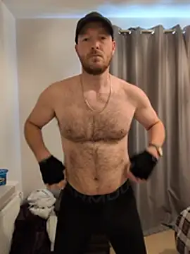 Straight_GuyUK Шоу с уебкамера