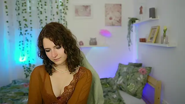 _Emily_Paris Webcamshow