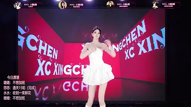 عرض كام TF-001