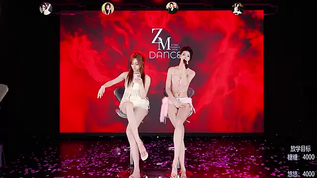 عرض كام TF-001
