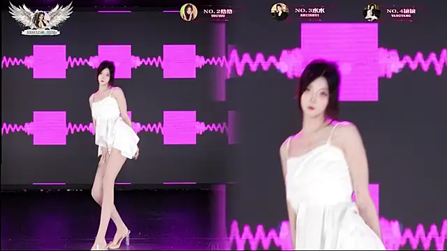 عرض كام TF-001