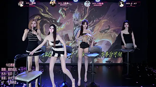 โชว์เว็บแคมของ TF-001