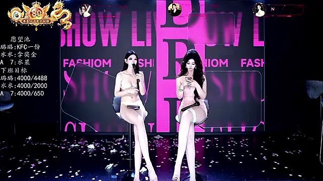 TF-001 Webcamshow