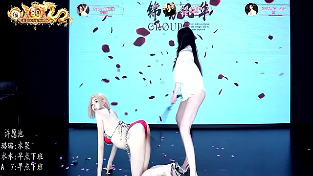 عرض كام TF-001