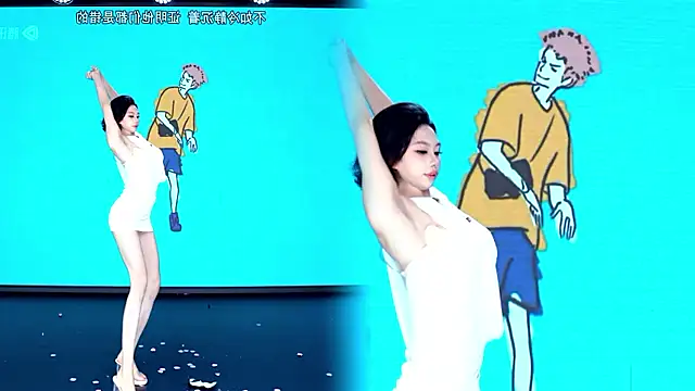 عرض كام TF-001