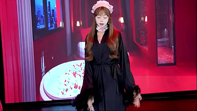 عرض كام Sexy-girl-001