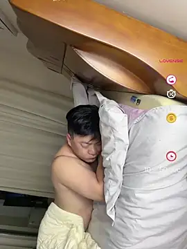 nanshe9488 Pertunjukan Webcam