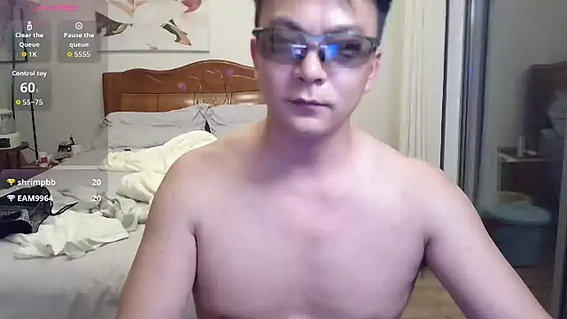 nanshe9488 Show Webcam