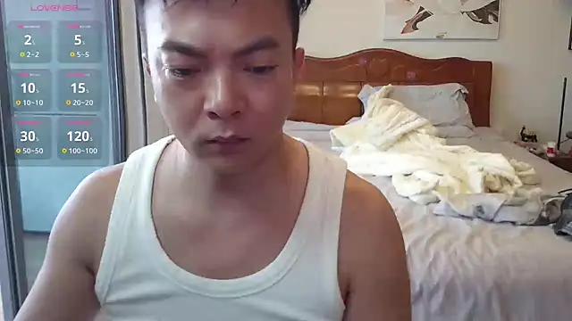 Show webcam de nanshe9488