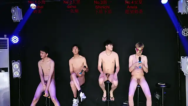 Gay-Sexshowboy69's Webcam Show