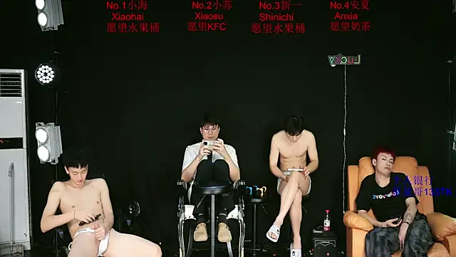 عرض كام Gay-Sexshowboy69
