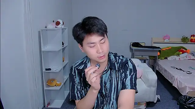 Gay-Sexshowboy69 Шоу с уебкамера