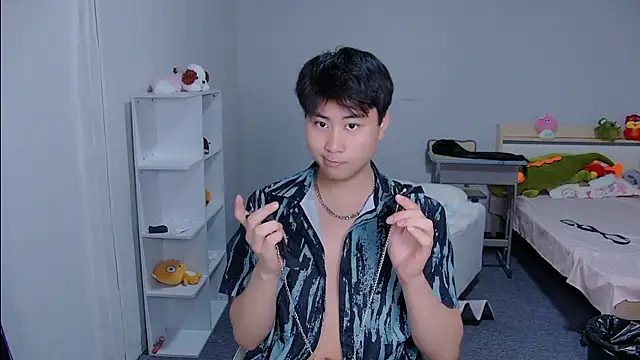 Gay-Sexshowboy69 Pertunjukan Webcam