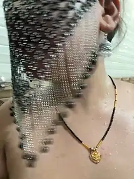عرض كام Curvy_shivani