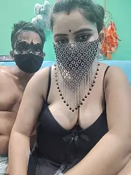 Curvy_shivani Show in webcam