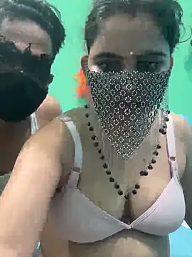 Curvy_shivani Pertunjukan Webcam