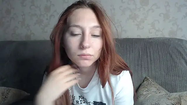 XXX chat uživo modela ModelGyrl