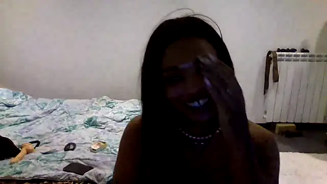 Loren4a Webcam-Show