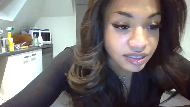 Show de webcam de Loren4a