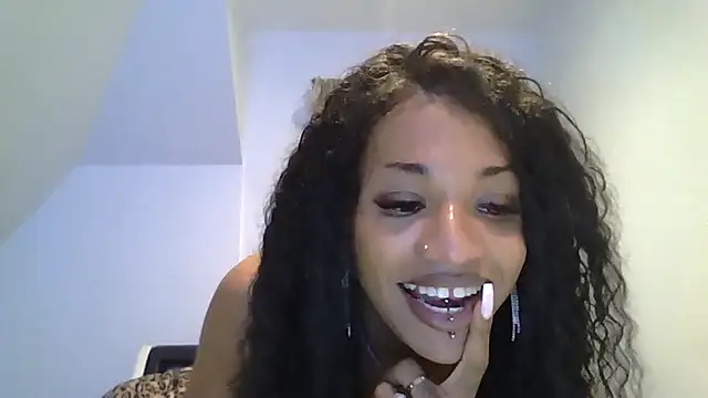 Show de webcam de Loren4a