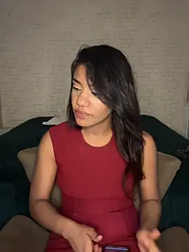 Carterlannas Webcam Show