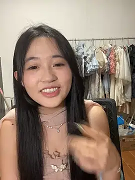 summer-a 网络视讯表演