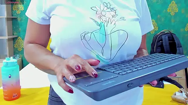 SamyPrincexx – Naživo XXX chat