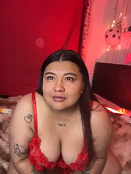 Morgan_Sky Show Webcam