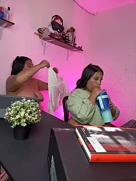 عرض كام Morgan_Sky