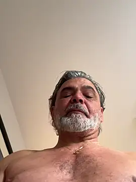 ramoon1965's Webcam Show