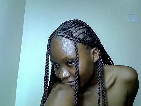 Ayla_lyra Pertunjukan Webcam