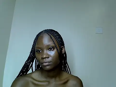 Show de Ayla_lyra na webcam