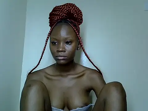 عرض كام Ayla_lyra
