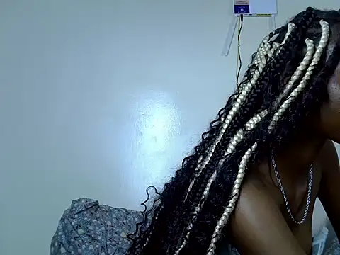 Ayla_lyra Webcamshow