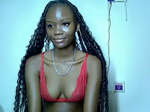 Show Webcam de Ayla_lyra