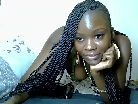 Ayla_lyra Webcam-Show