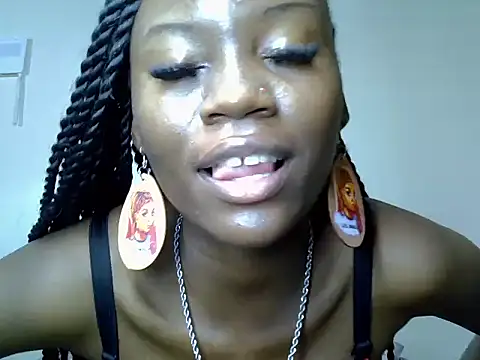 Show de webcam de Ayla_lyra
