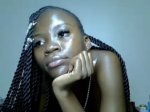 Ayla_lyra's Webcam Show