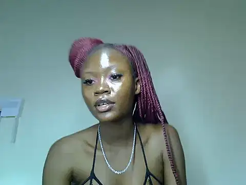 Show de Ayla_lyra na webcam
