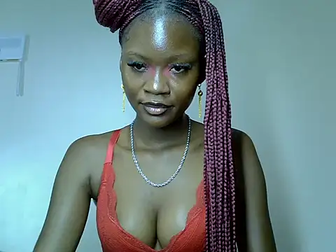 Ayla_lyra's Webcam Show