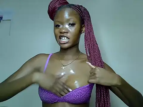 عرض كام Ayla_lyra