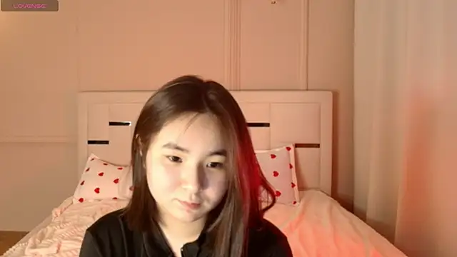 felice_kim Webcam show