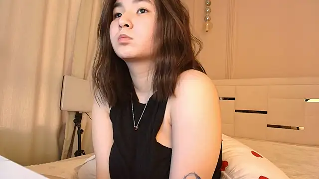 felice_kim Webcam show