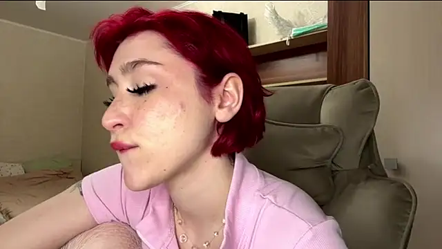 MartaCali's Webcam Show