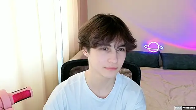 _Milway_ webcam show