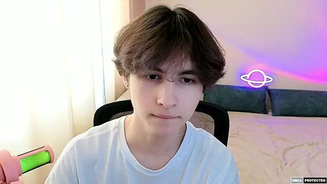 Show de webcam de _Milway_