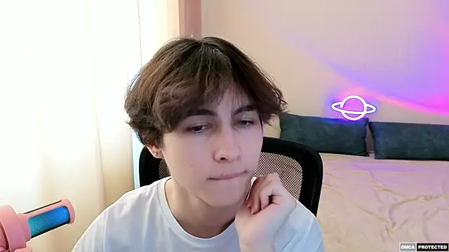 _Milway_ Show Webcam