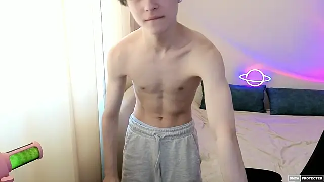 _Milway_ webcam show